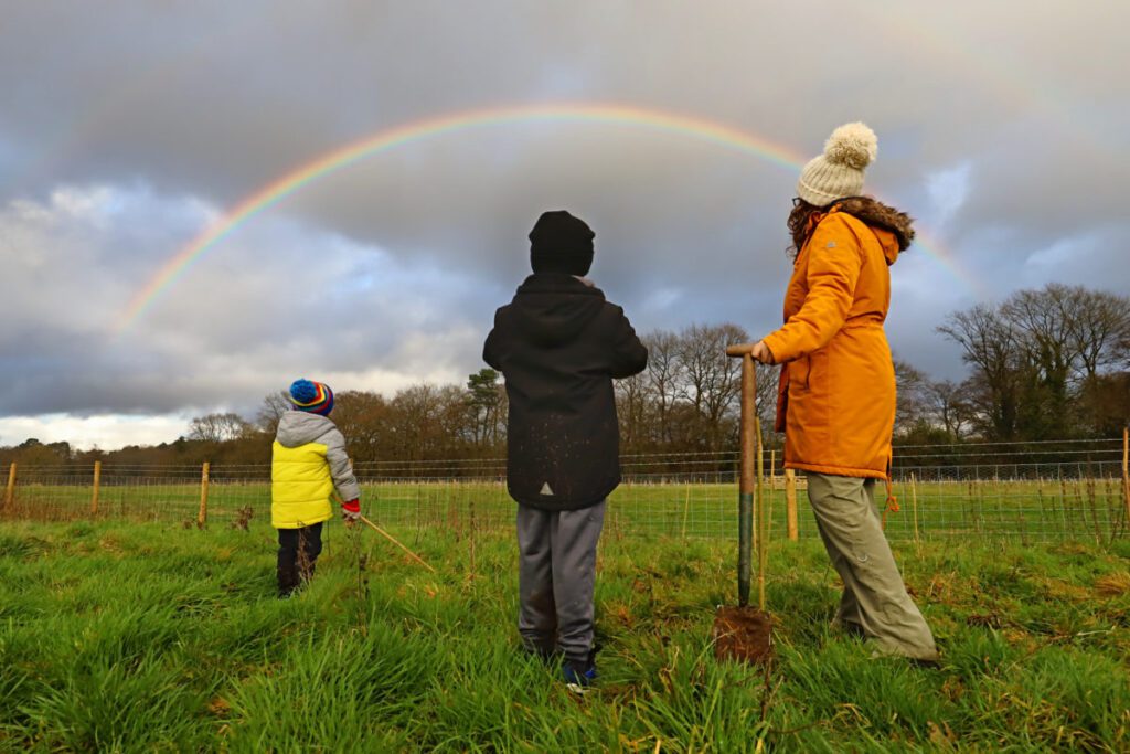 Community tree planting event at Quarry Bank cared for by the National Trust in Cheshire in 2020. ©National Trust Images Dave Watson2 1200x800 1 Community tree planting event at Quarry Bank cared for by the National Trust in Cheshire in 2020. ©National Trust Images Dave Watson2 1200x800 1