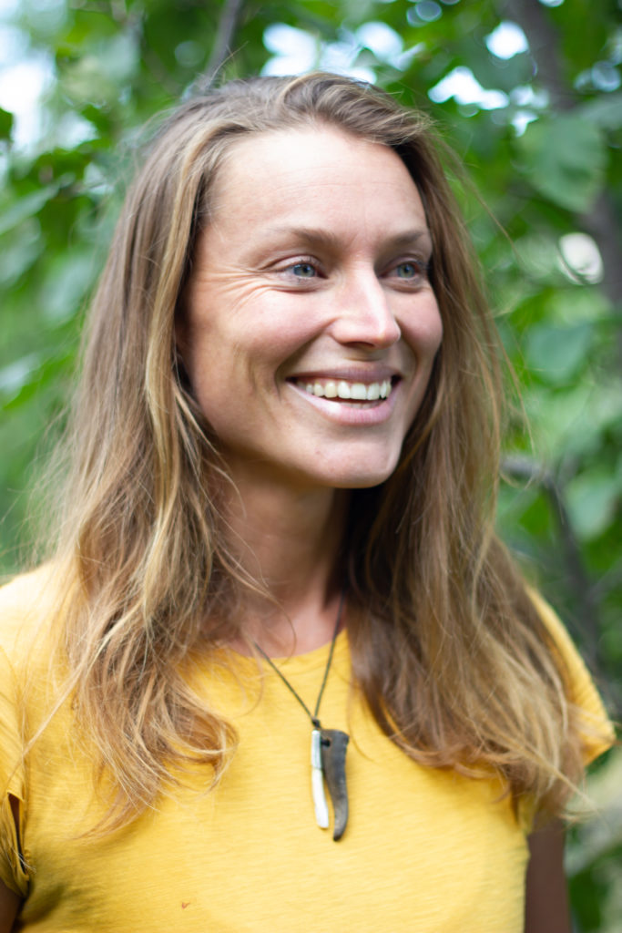 Miriam Lancewood