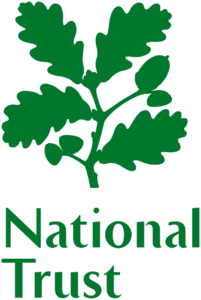 National Trust Logo Green National Trust Logo Green