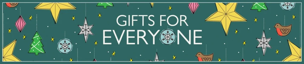 00321940 2360x500 Foyles Christmas banner
