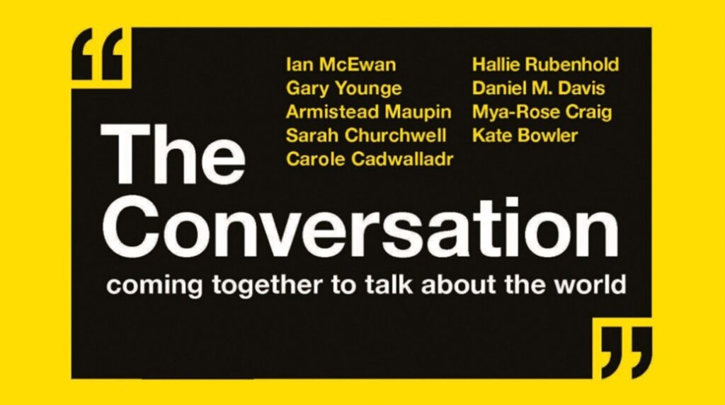 The Conversation The Conversation