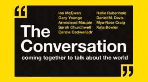 The Conversation